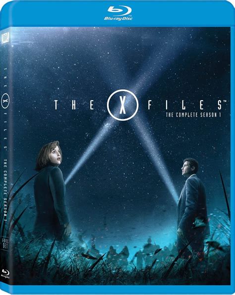 blu ray x files series|x files complete series digital.